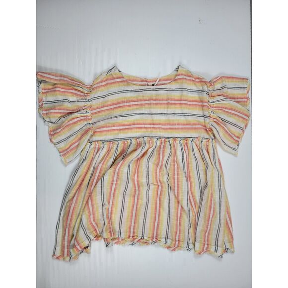 Free People Women's Summer‎ Nights Dress/Tunic Size Medium - Picture 3 of 12